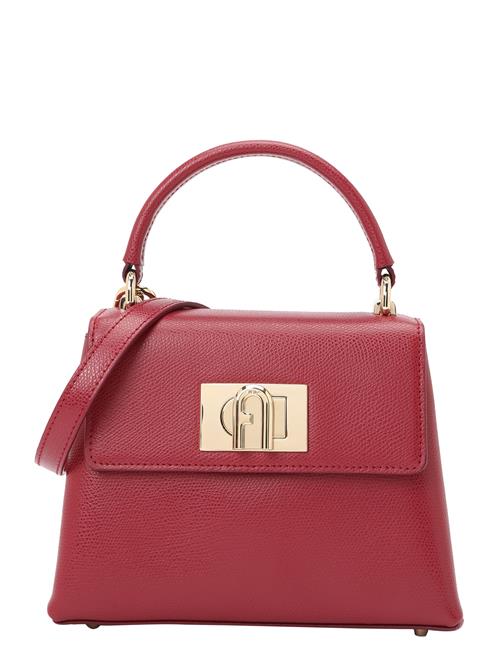 FURLA Håndtaske  rød