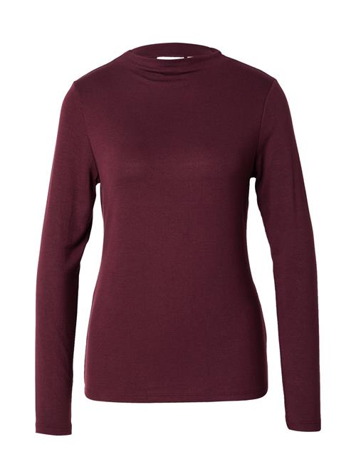 COMMA Shirts  vinrød