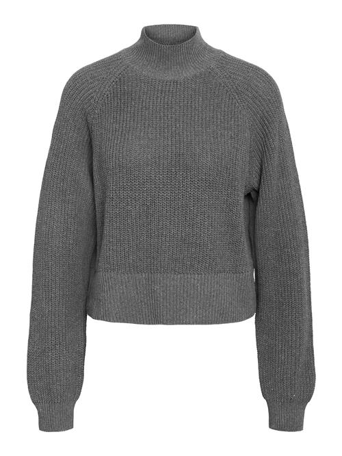 Noisy may Pullover 'NMDARA'  mørkegrå