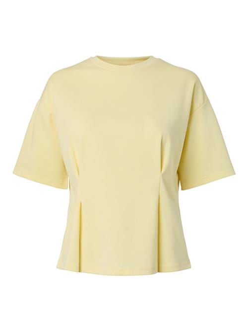 PIECES Shirts 'PCSKYLAR'  gul