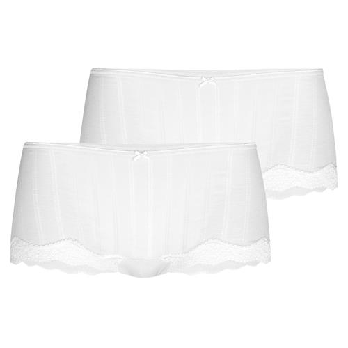 CALIDA Panty  hvid