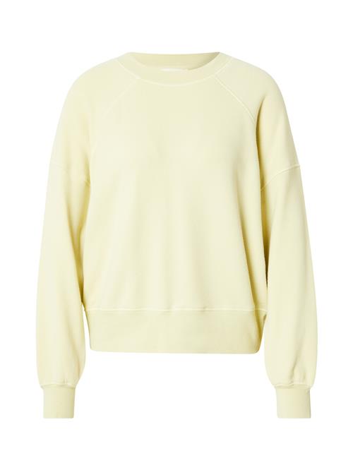 AMERICAN VINTAGE Sweatshirt 'ATUBAY'  lysegul