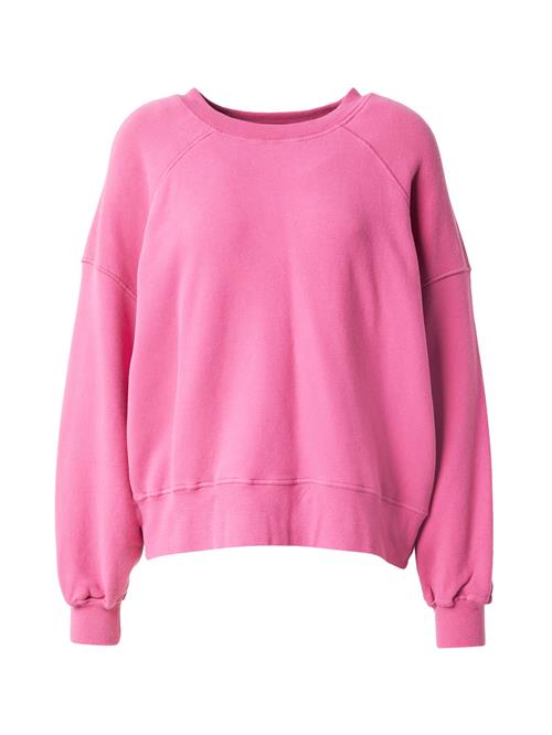 AMERICAN VINTAGE Sweatshirt 'ATUBAY'  pink