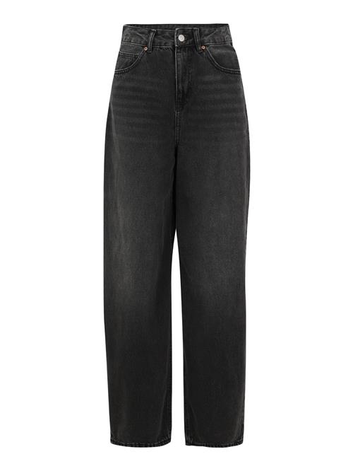 Vero Moda Tall Jeans 'VMBILLIE'  black denim