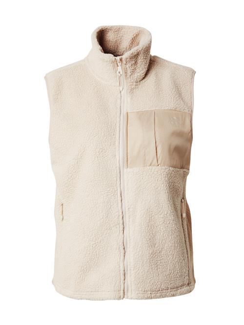 ONLY PLAY Sportsvest  greige