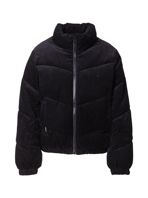 Volcom Overgangsjakke  sort