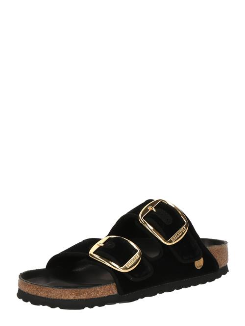 BIRKENSTOCK Pantoletter 'Arizona'  sort