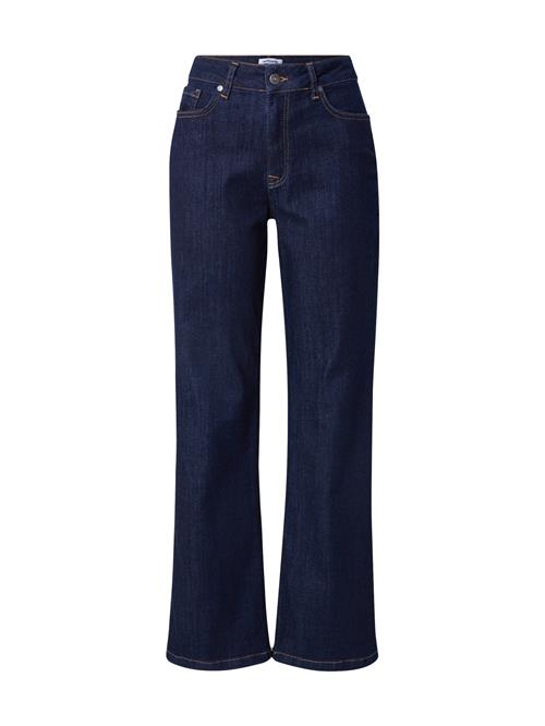 MORE & MORE Jeans  mørkeblå