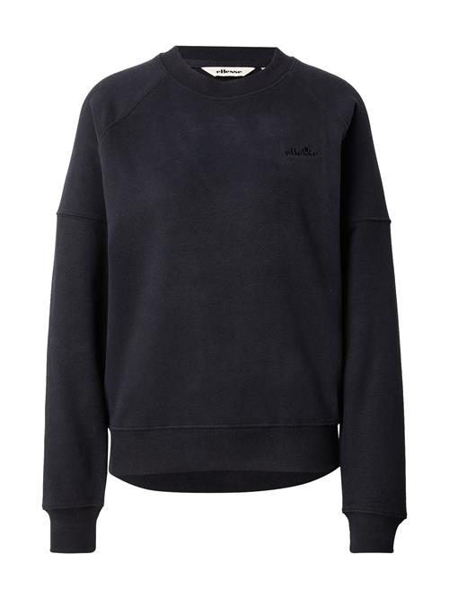 ELLESSE Sweatshirt 'Chieuti'  sort