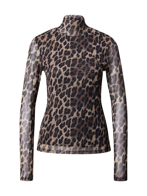PRINCESS GOES HOLLYWOOD Shirts  choko / cappuccino / sort