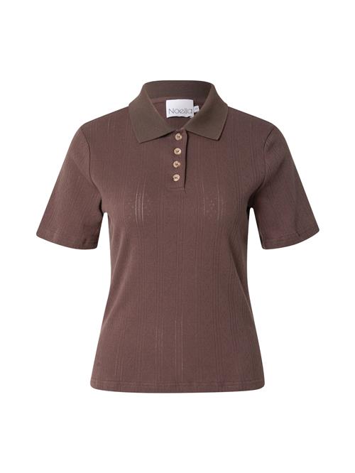 Noella Shirts 'Lenni'  cappuccino