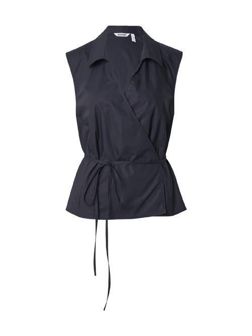 WEEKDAY Bluse 'Aby'  sort