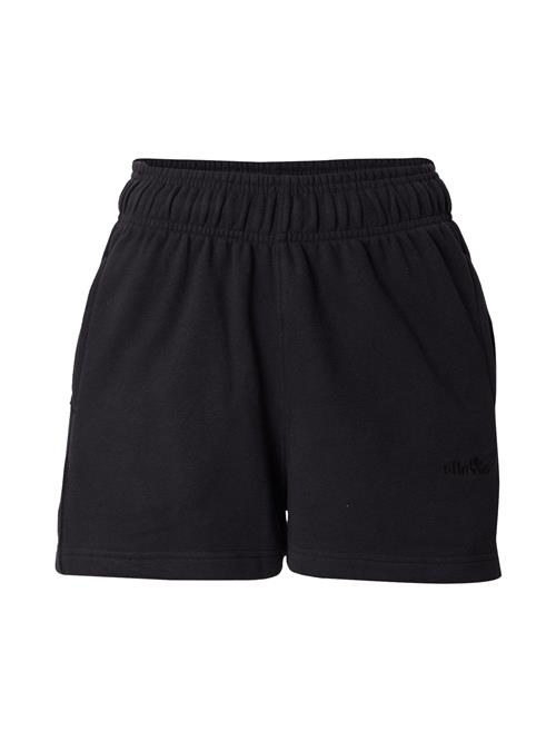 ELLESSE Sportsbukser 'Altilia'  sort