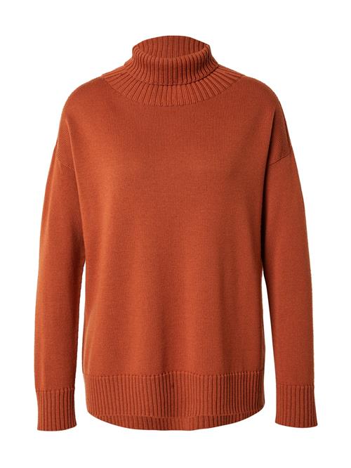 Max Mara Leisure Pullover 'MINO'  kobber