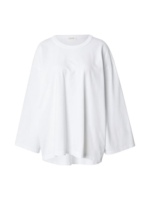AMERICAN VINTAGE Shirts 'FIZVALLEY'  hvid