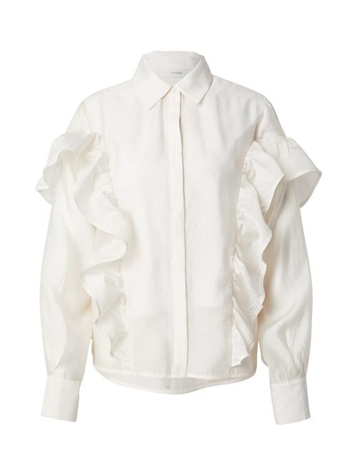 Cph Muse Bluse 'MOLLY'  creme