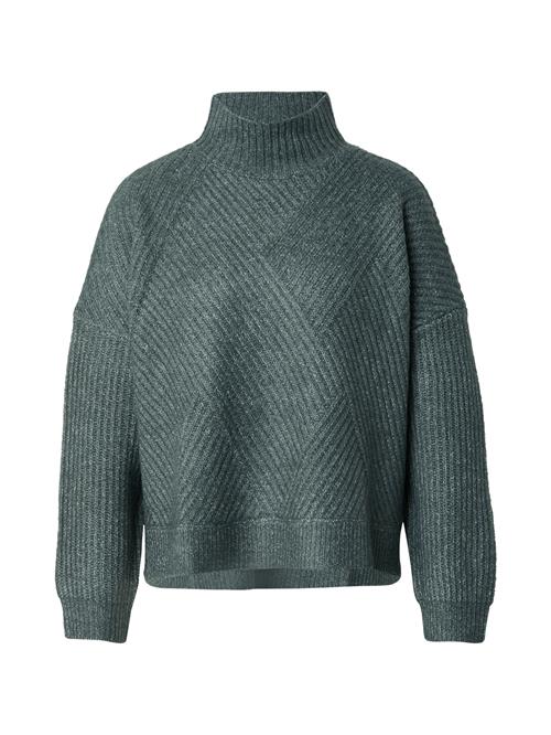 Se ABOUT YOU Pullover 'Maxi'  grøn-meleret ved About You