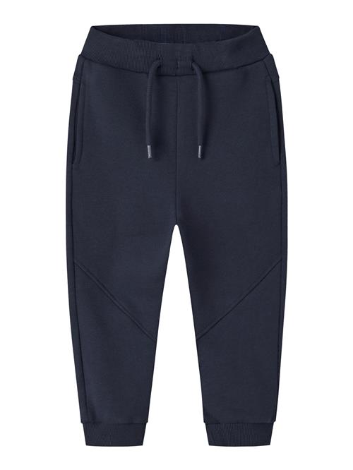 Se NAME IT Sweatpants Voltano Navy Blazer hos SmartKidz