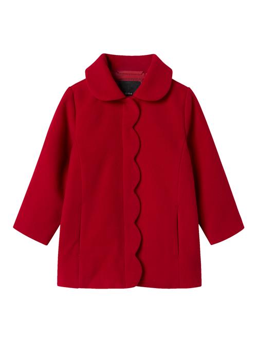 NAME IT Frakke Merry Chili Pepper