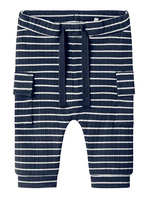 Se NAME IT Bukser Oconnor Insignia Blue hos SmartKidz