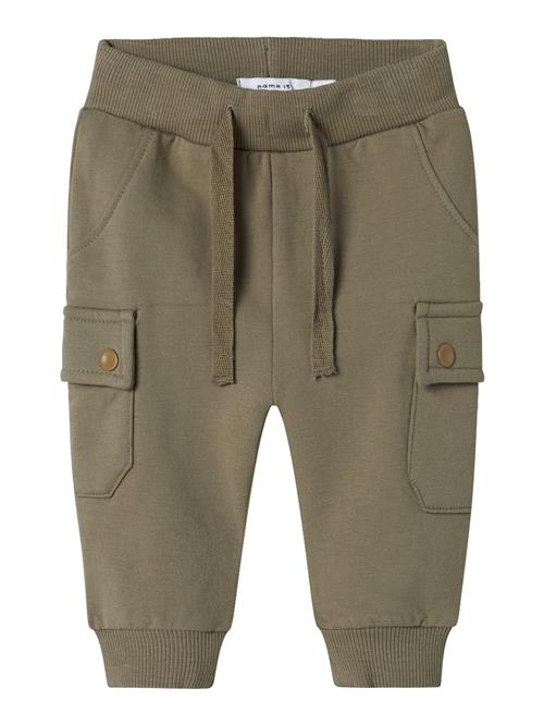 Se NAME IT Sweatpants Oktav Mermaid hos SmartKidz