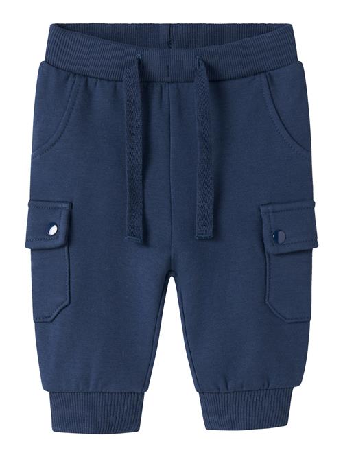 NAME IT Sweatpants Oktav Insignia Blue