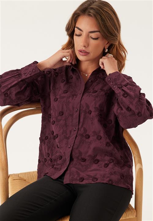VILA Visimone L/S Shirt