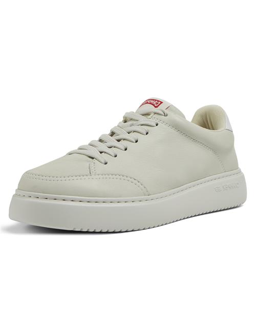 CAMPER Sneaker low  rød / hvid
