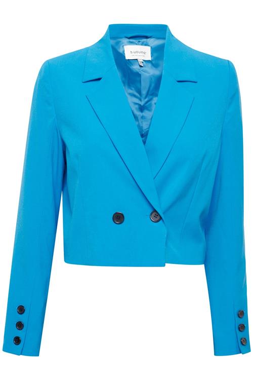 b.young Blazer 'Bydanta'  blå