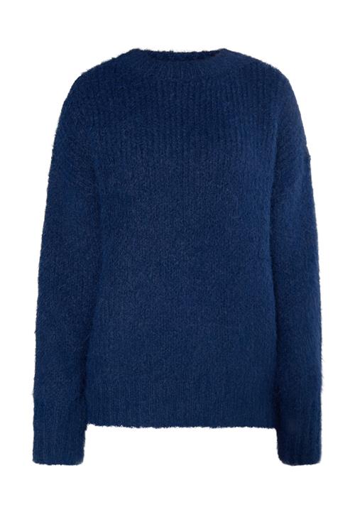 DreiMaster Vintage Pullover 'Altiplano'  mørkeblå