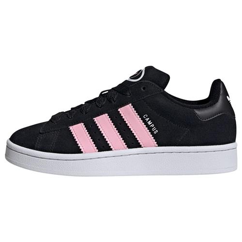 ADIDAS ORIGINALS Sneaker low 'Campus 00s'  guld / lyserød / sort