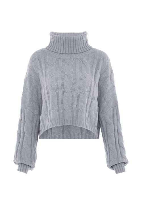 Se MYMO Pullover  grå ved About You