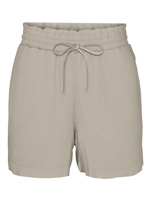 VERO MODA Bukser 'VMMymilo'  greige