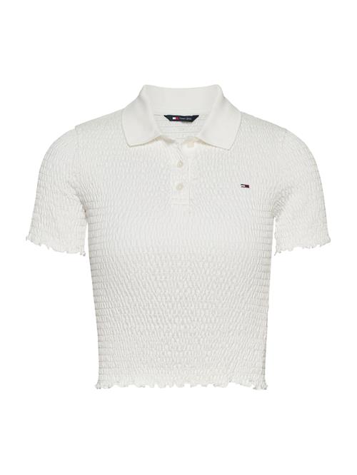Tommy Jeans Shirts  hvid