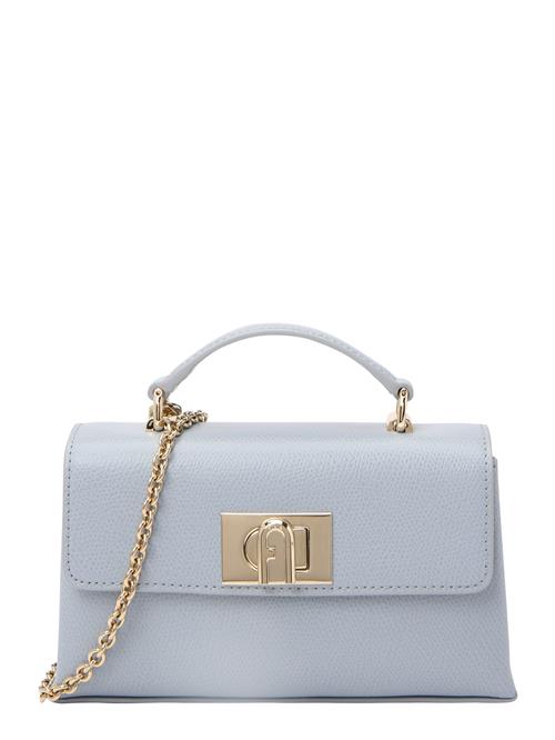 FURLA Håndtaske '1927'  lyseblå