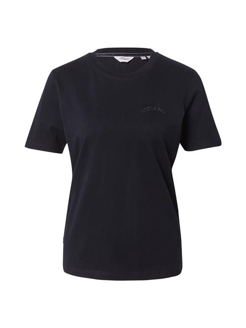Superdry Shirts 'Essential'  sort