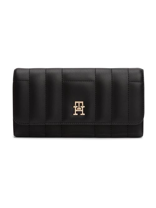 TOMMY HILFIGER Tegnebog  sort