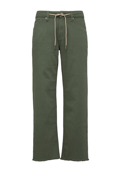 s.Oliver Jeans 'Karolin'  oliven