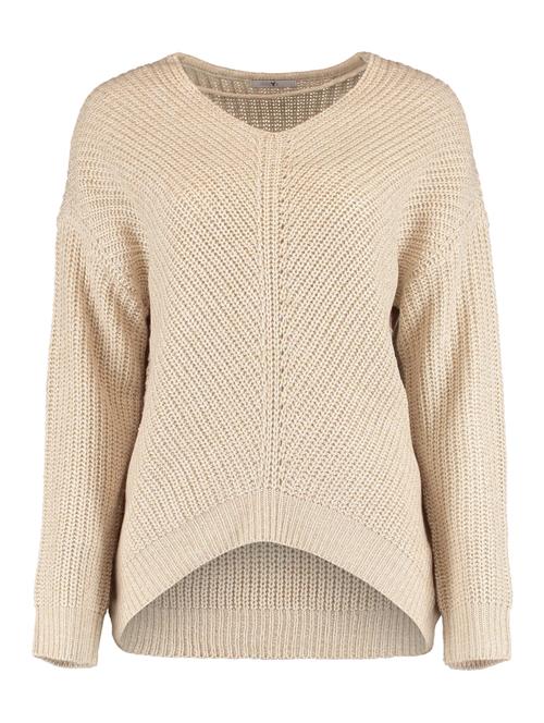 Se Hailys Pullover 'Pi44pa'  beige ved About You