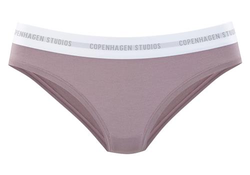 Copenhagen Studios Slip  grå / lysviolet / hvid