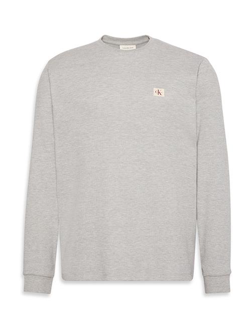 Calvin Klein Jeans Shirts  stone