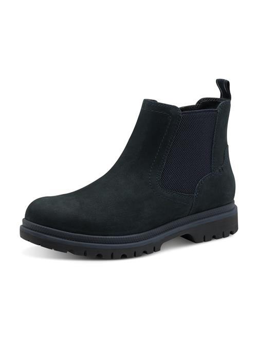 Se Tamaris Chelsea Boots  navy ved About You