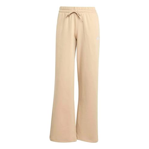 ADIDAS SPORTSWEAR Sportsbukser  beige / hvid