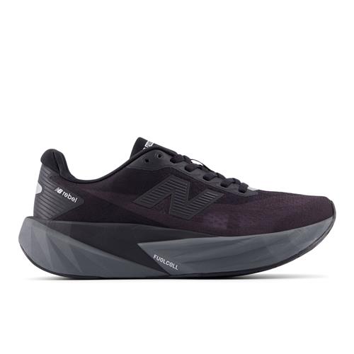 new balance Løbesko 'Rebel V5'  grå / sort