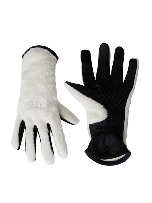 THE NORTH FACE Sportshandsker 'OSITO ETIP'  sort / hvid