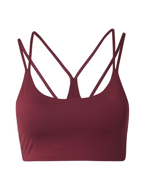 Fabletics BH 'PRINCIPAL'  bordeaux