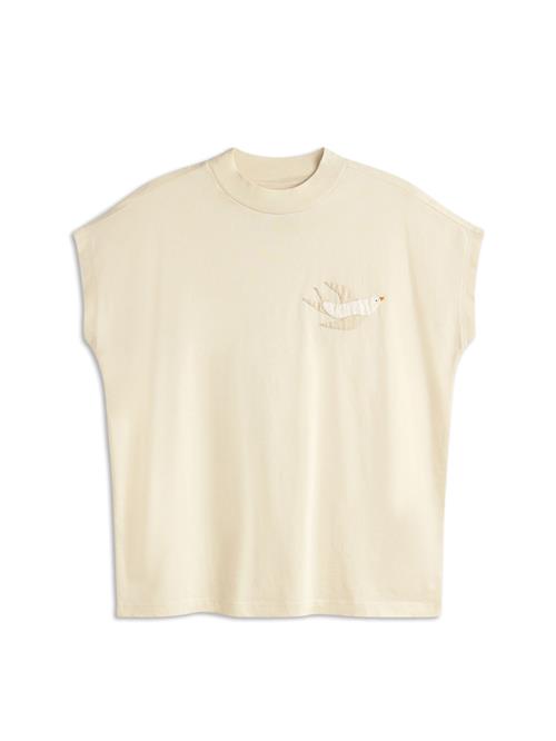 Thinking MU Shirts 'Volta'  beige / ecru / offwhite