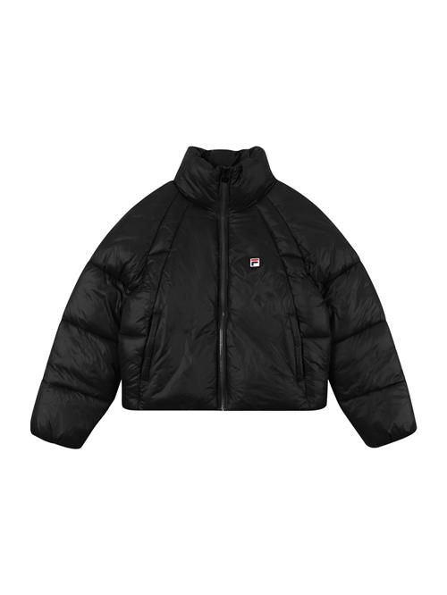 FILA Vinterjakke 'Monterosa'  sort