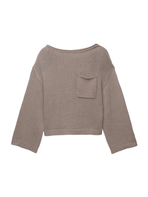 Pull&Bear Pullover  brun