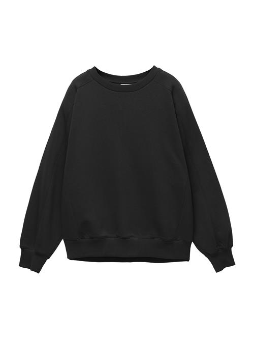 Pull&Bear Sweatshirt  sort